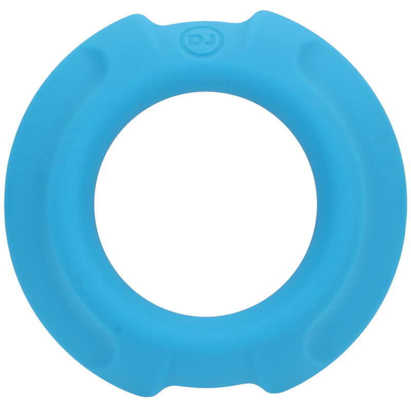 OptiMALE FlexiSteel Cock Ring - 35mm