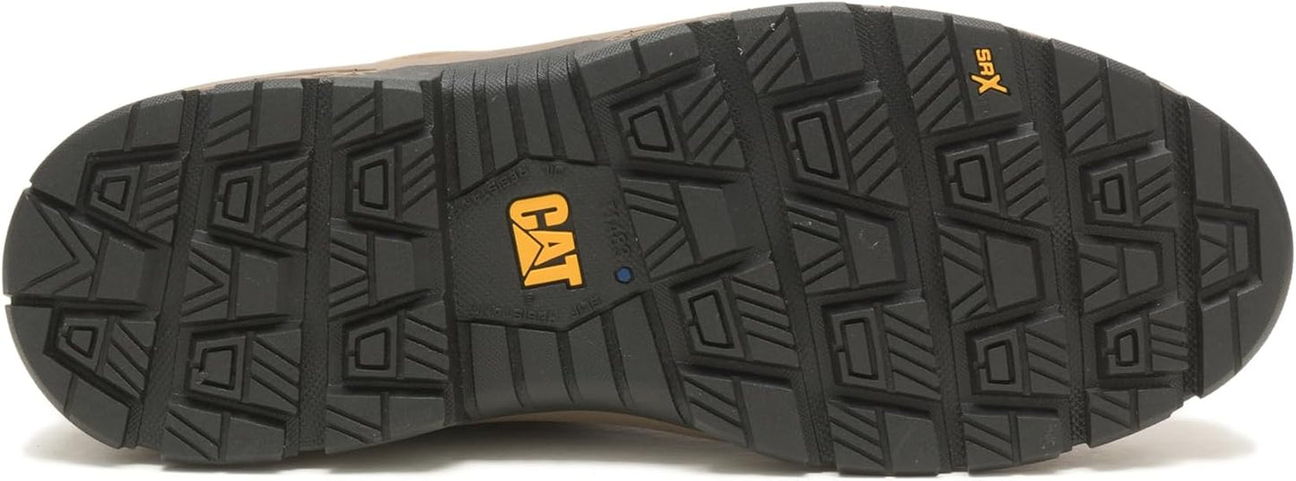 erpillar Men'S Exposition Chelsea Workboot