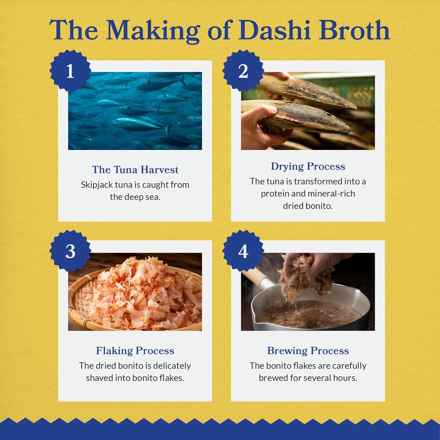 Dashi Delights Tuna Variety Pack for Cats (12 Cups X 70 G)