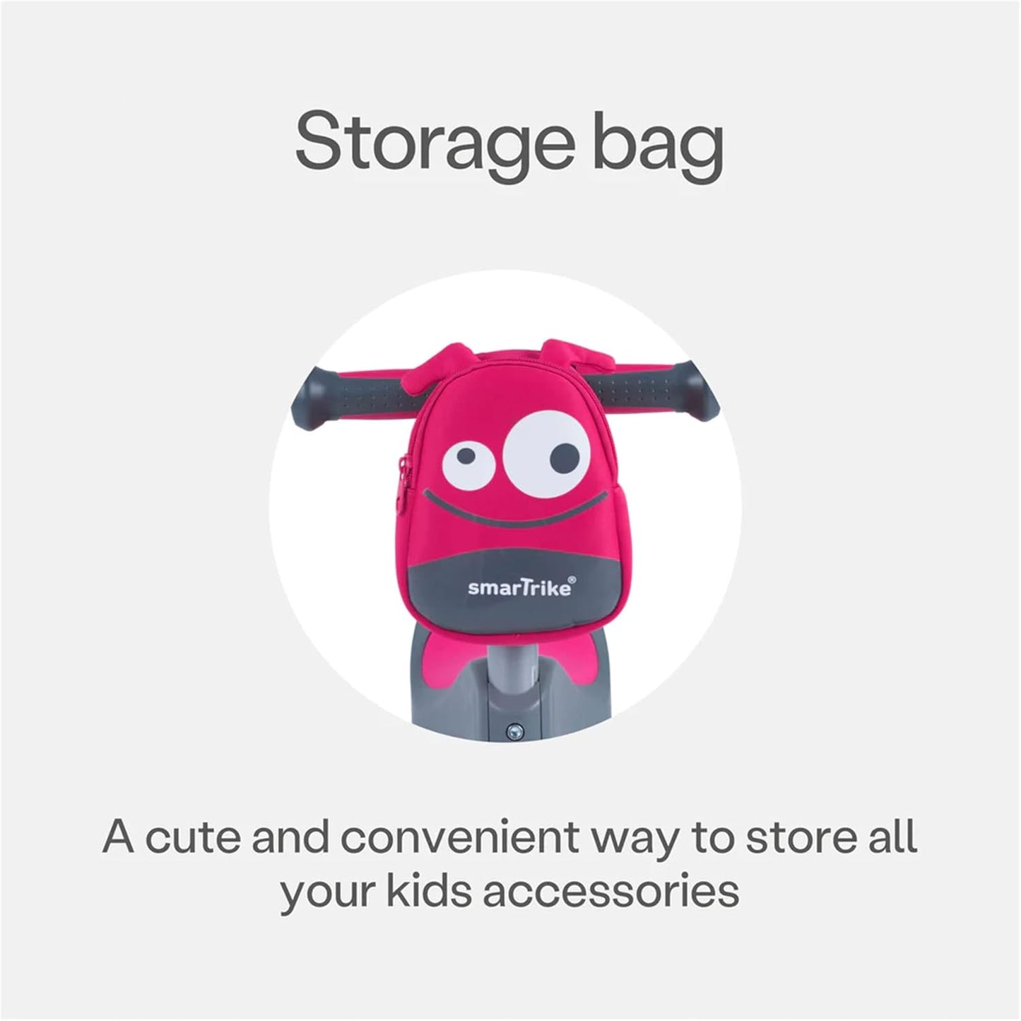 T1 3-In-1 Toddler Kids Scooter for Boys & Girls