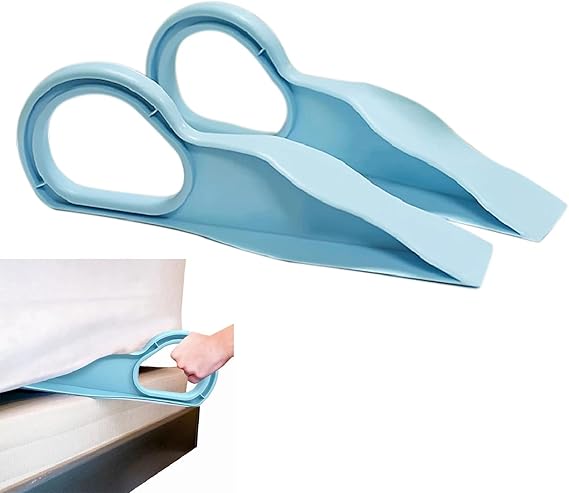 2 PCS Extra Large Mattress Lifter