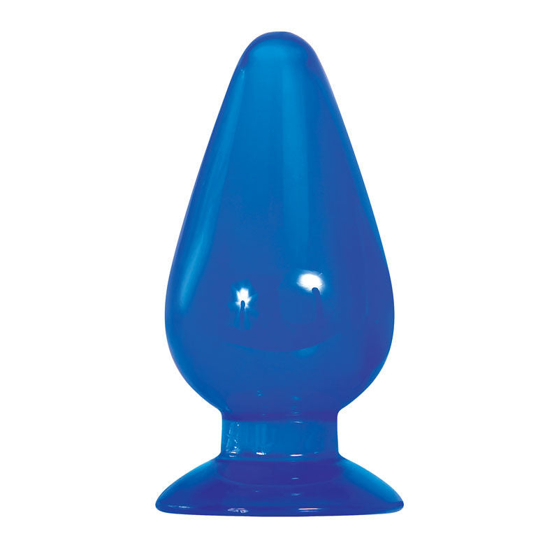 Adam & Eve Big Jelly Backdoor Playset