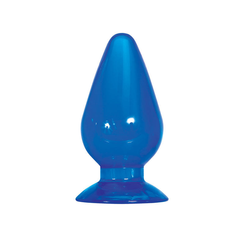Adam & Eve Big Jelly Backdoor Playset