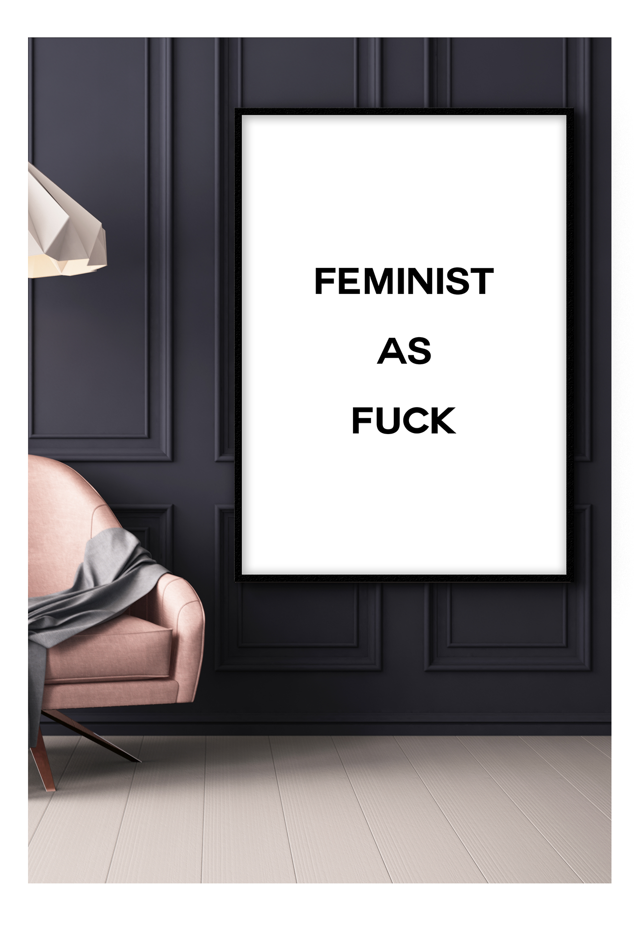 Feminist AF