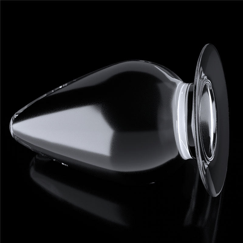 Flawless Anal Plug 4.5''
