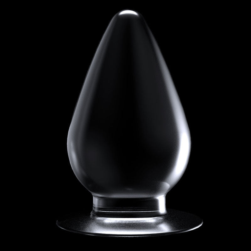 Flawless Anal Plug 4.5''