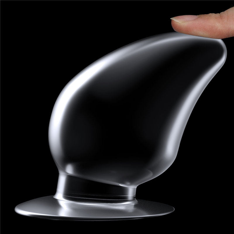 Flawless Anal Plug 4.5''