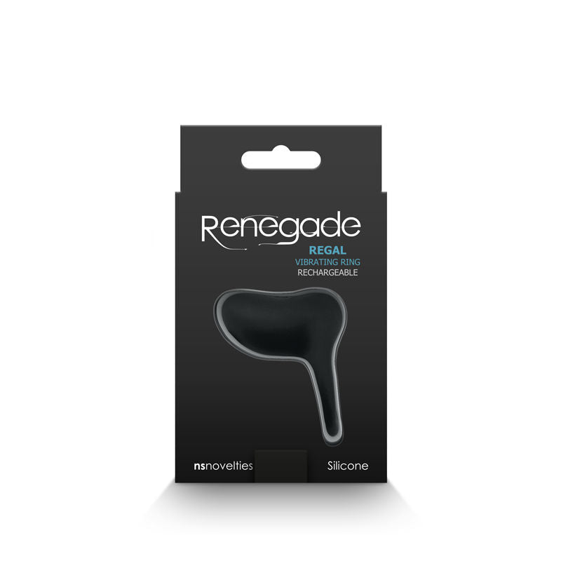 Renegade Regal -