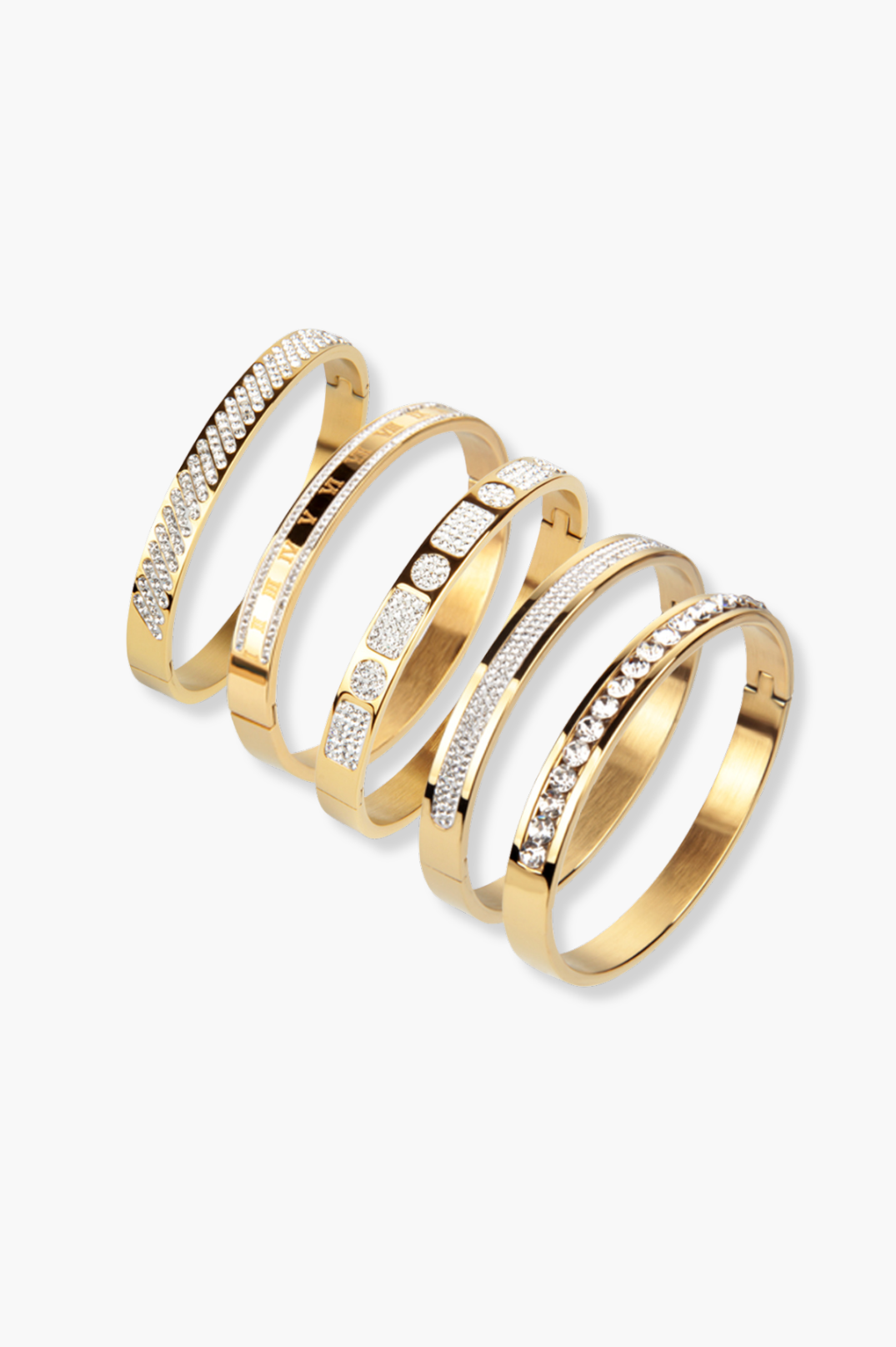 Inspired Bangle