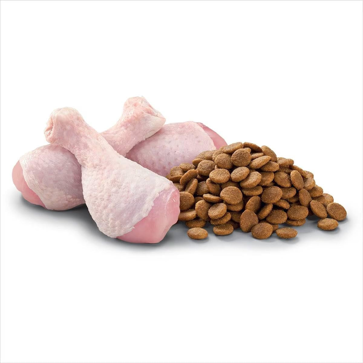 Chicken Oral Care Cat Food for 1+ Years Adult Cat 2 Kg