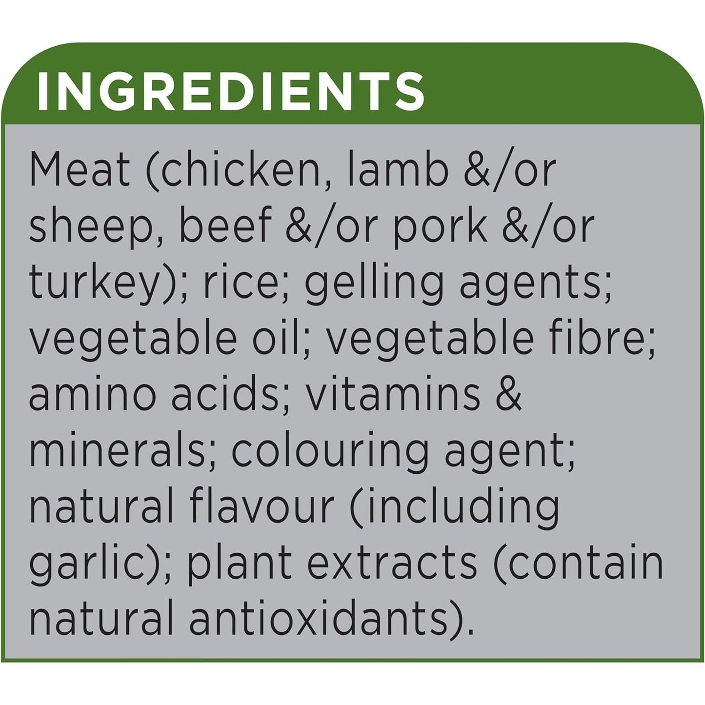 Adult Wet Dog Food with Lamb and Rice 400G Can, 24 Pack - Paws and Pats