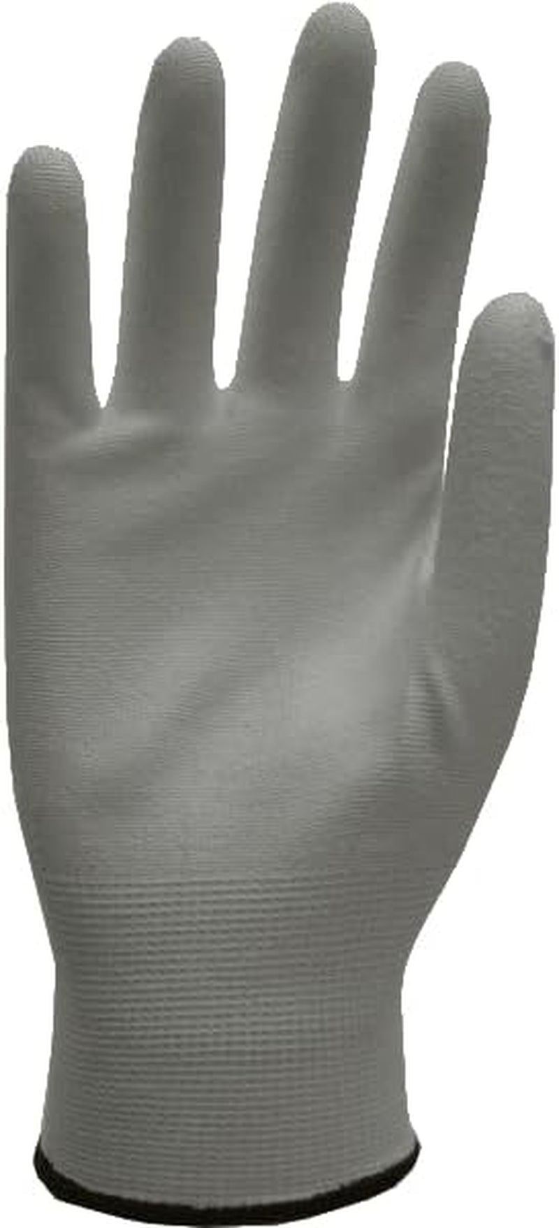 Flexiplus PU Coated Work Safety Gloves for Gardening Mechanic Construction General Purpose