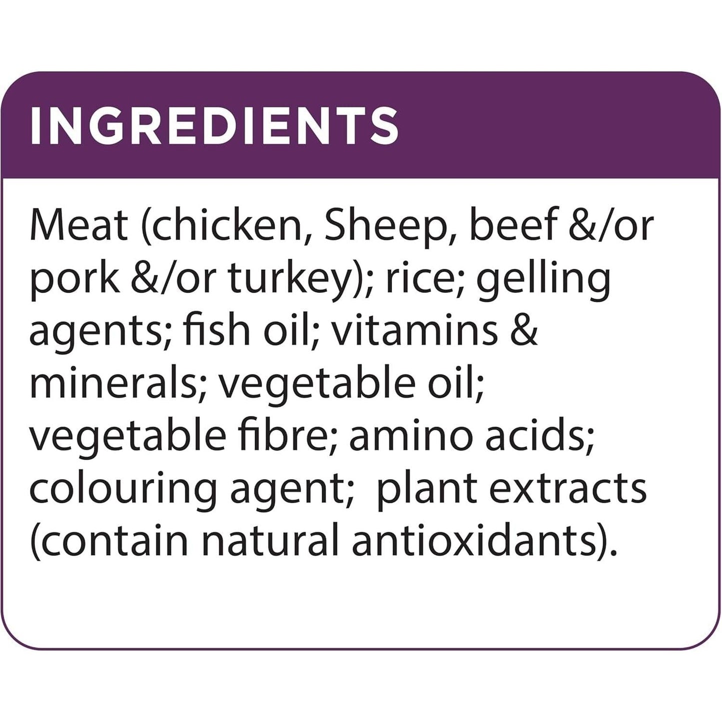 Chicken and Rice Wet Puppy Food, 12 Cans, Medium
