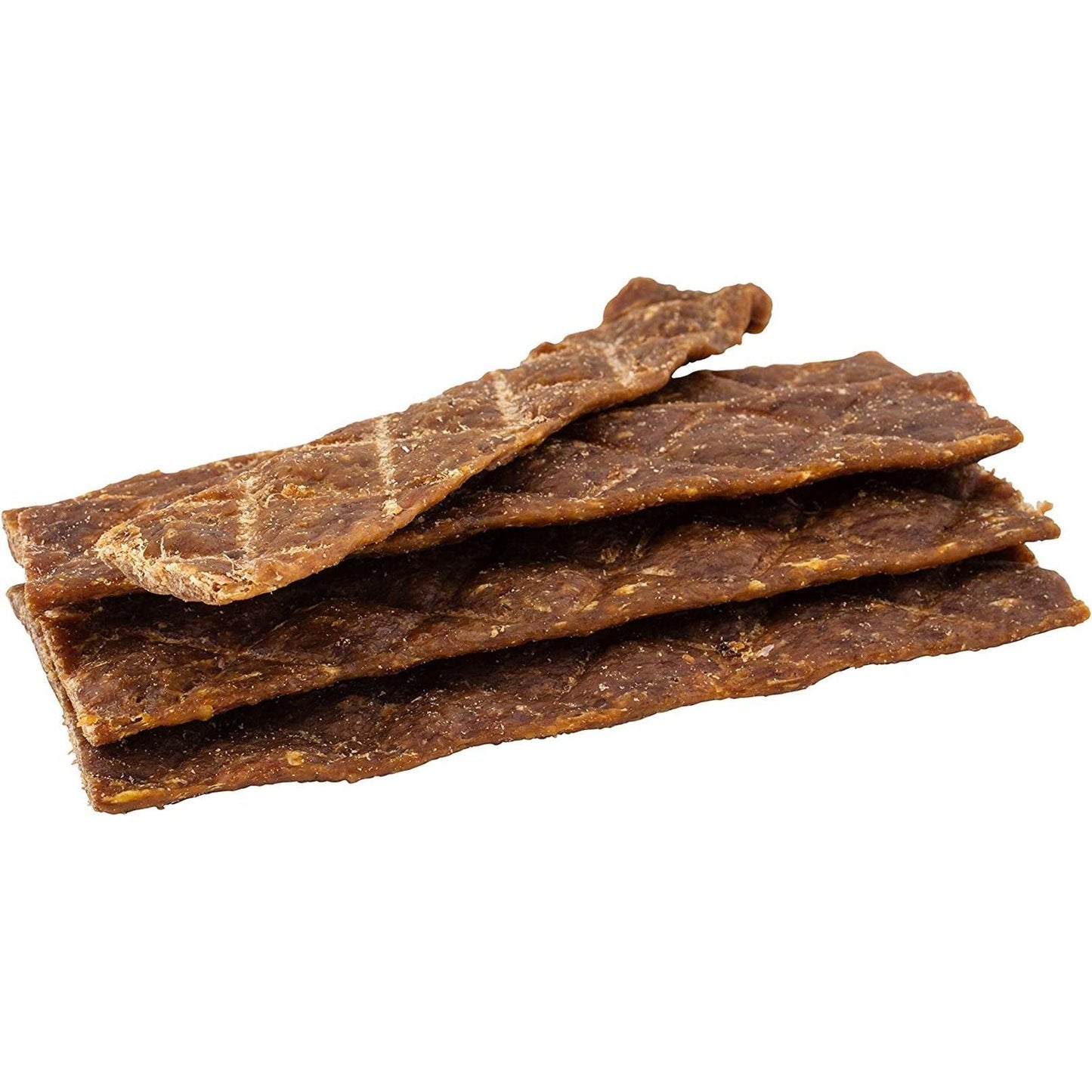 Chicken Jerky Straps -150G, All