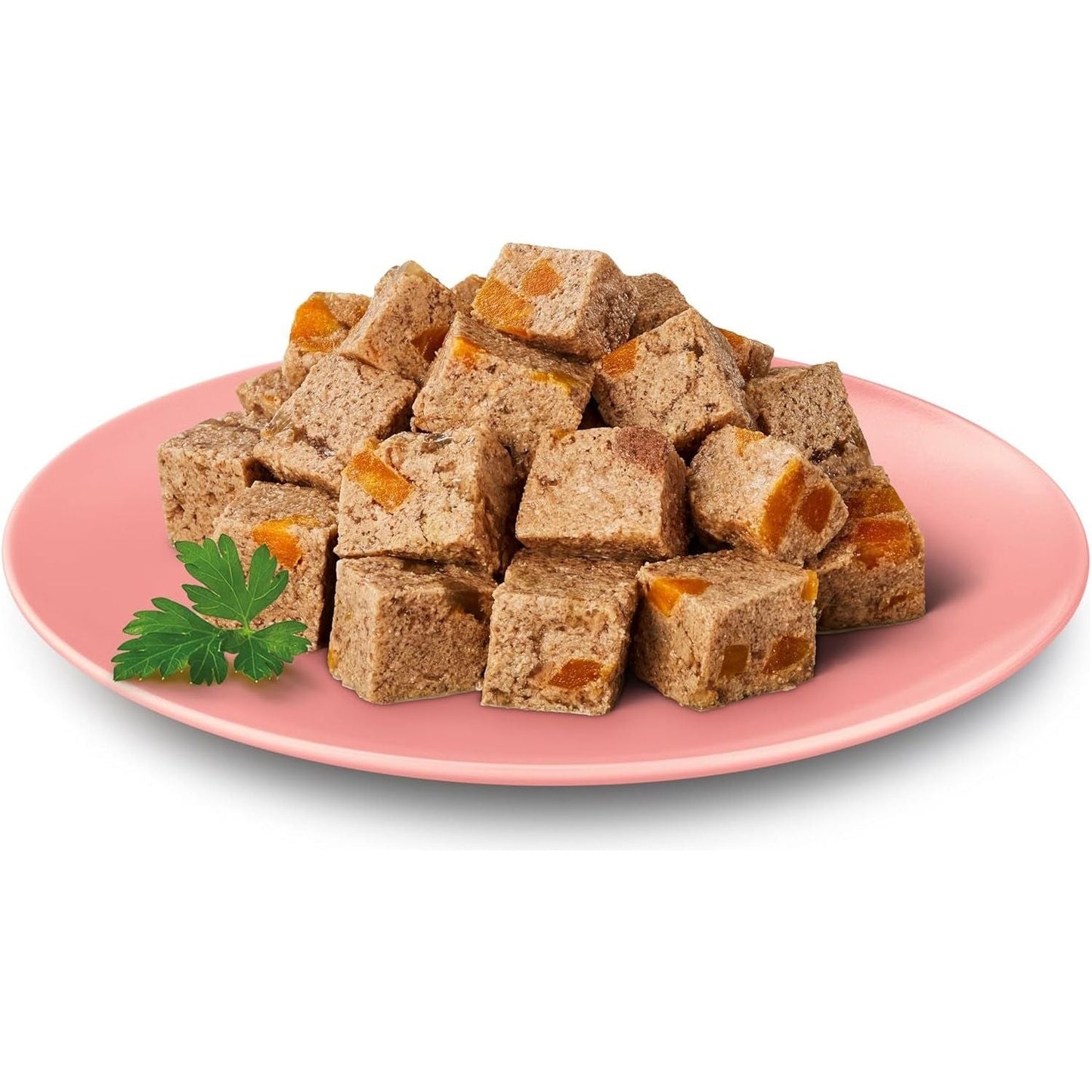 Classic Loaf with Sardines, Tuna and Spring Vegetable Wet Dog Food 400G (Pack of 24)