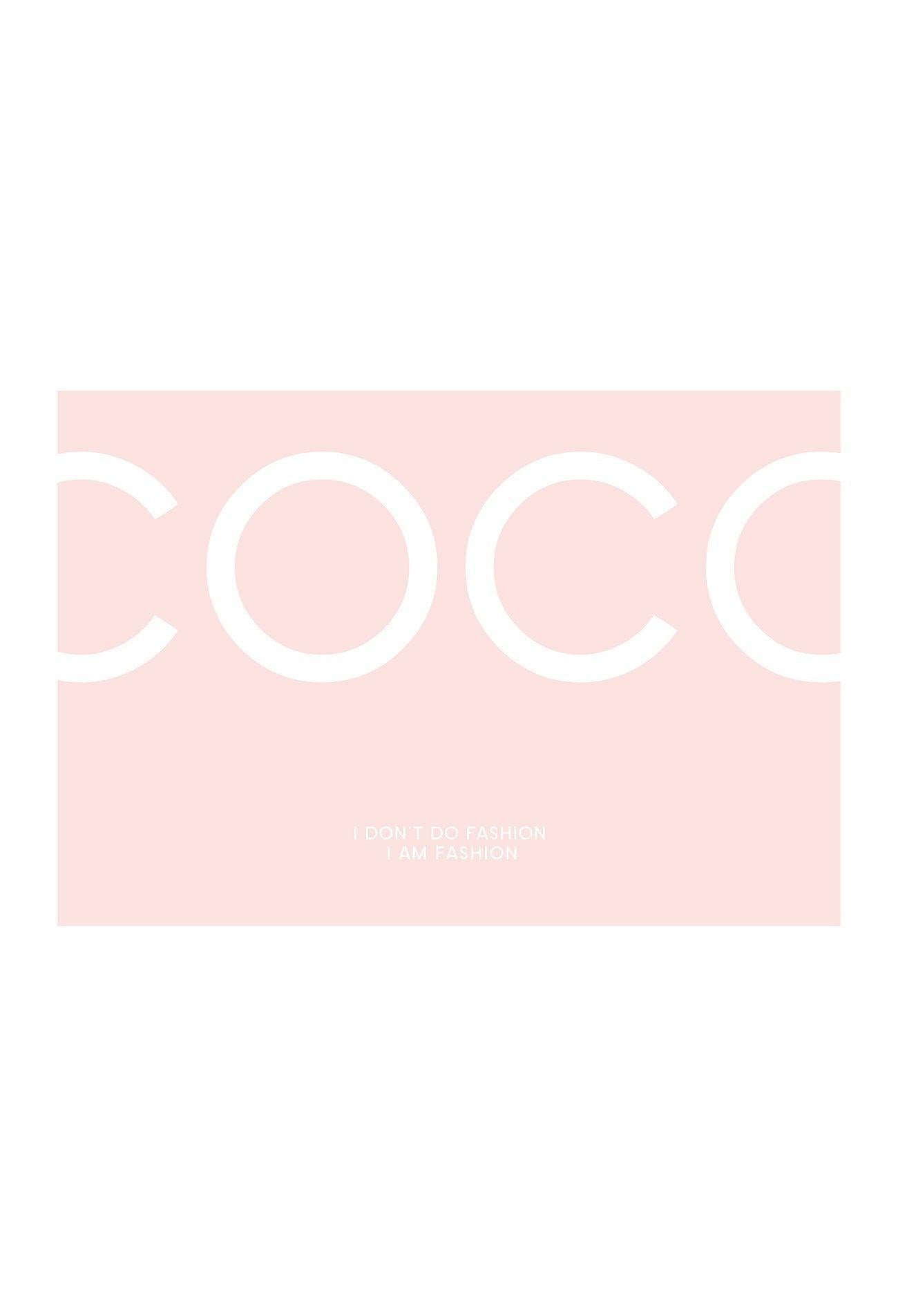 Coco II Land Blush