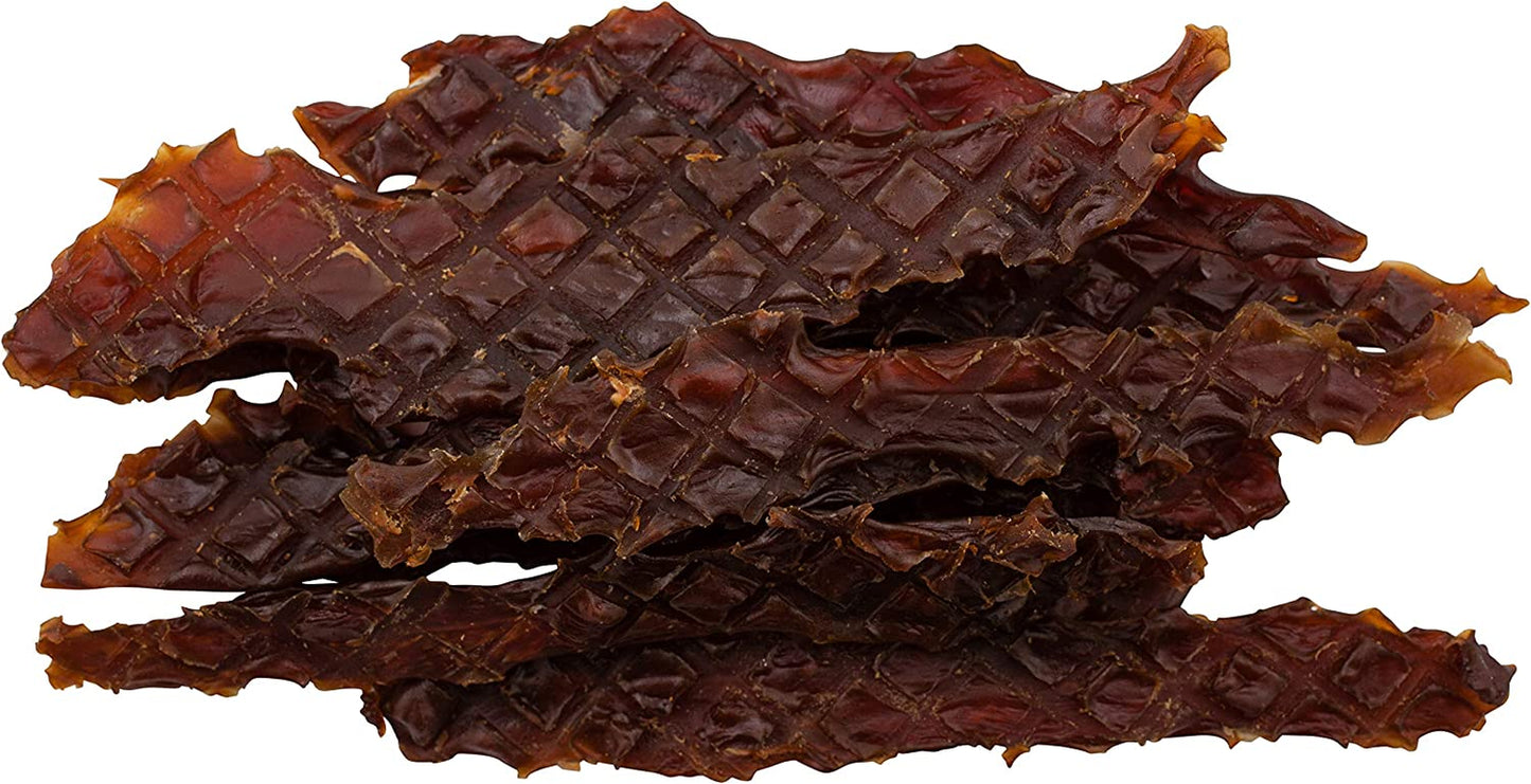 Duck Jerky - 300G, All
