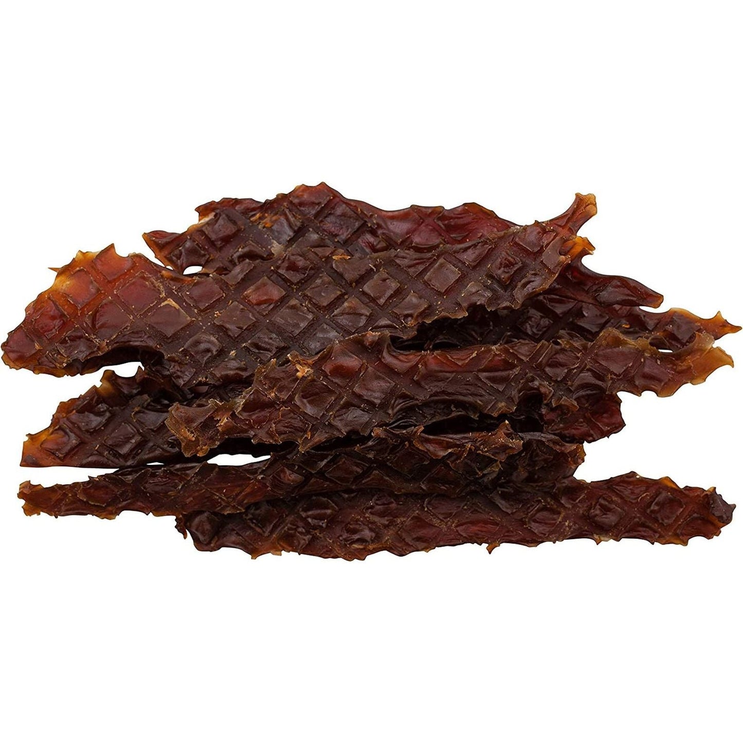 DUCK JERKY 1KG, All