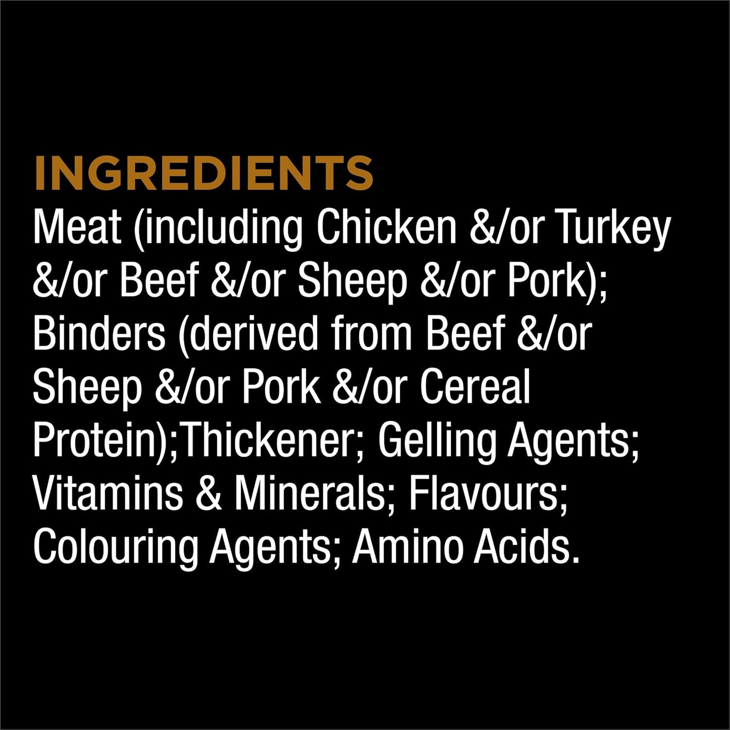 DINE Classic Collection Adult Wet Cat Food with Tender Turkey 7 X 85G, 6 Pack (42 Trays)