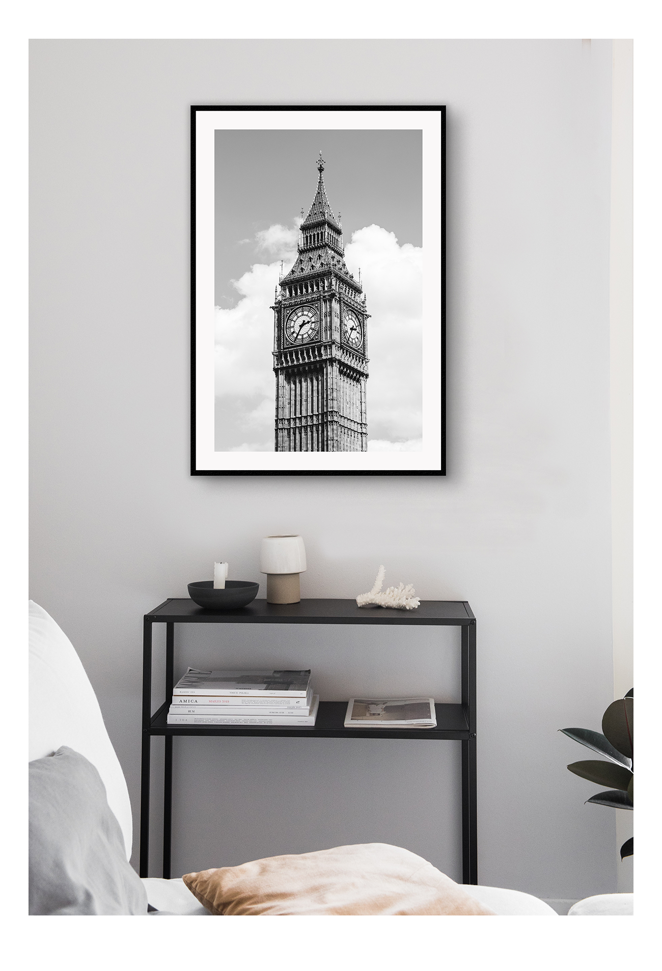 Big Ben