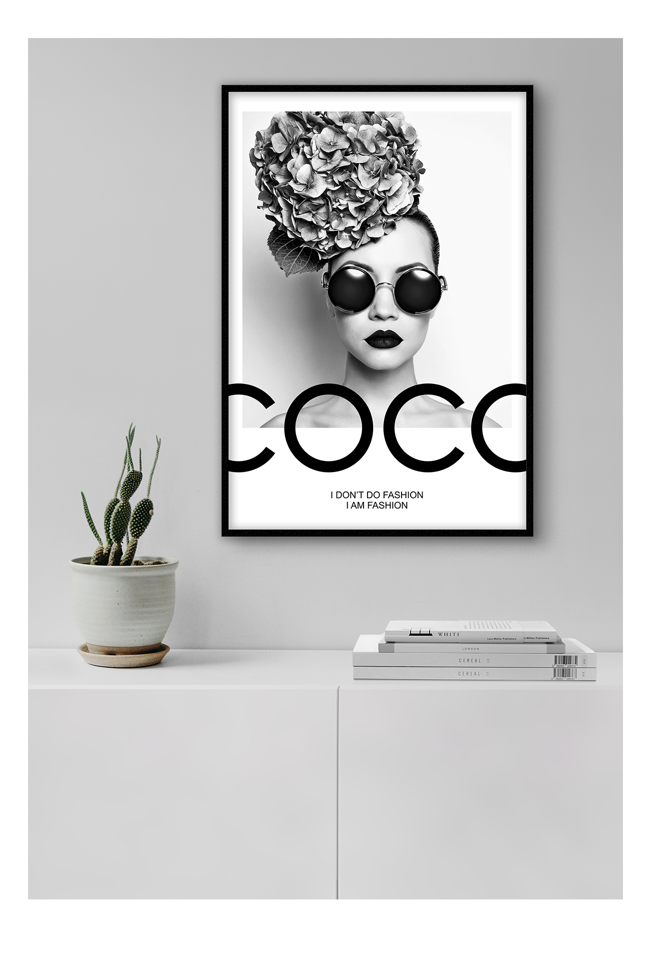 Coco Glam
