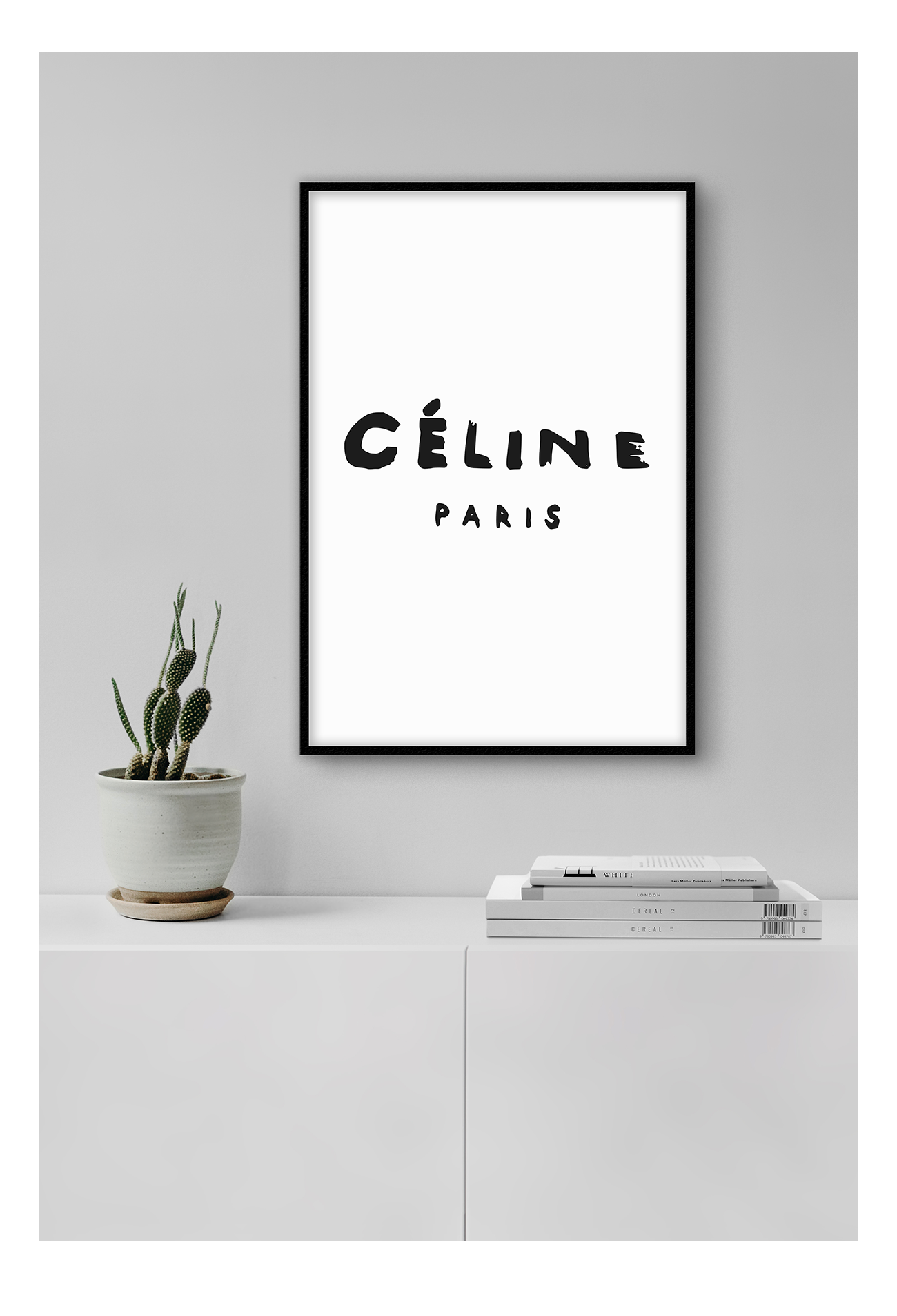 Celine Paris