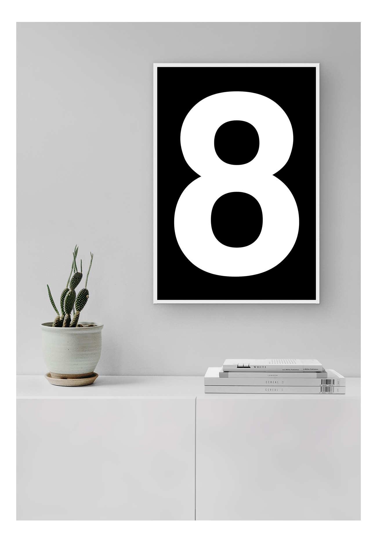 Helvetica 8