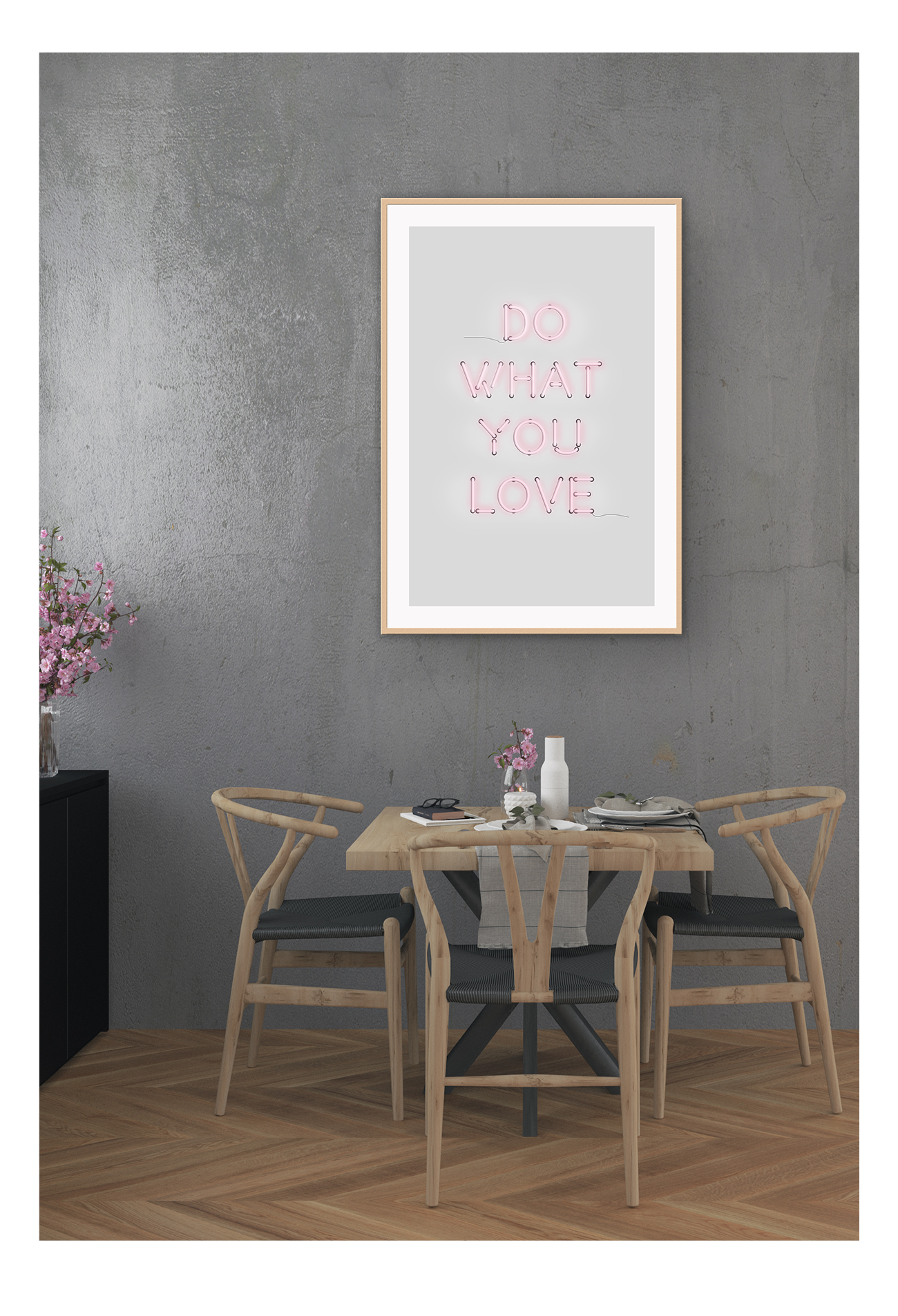 Do What You Love