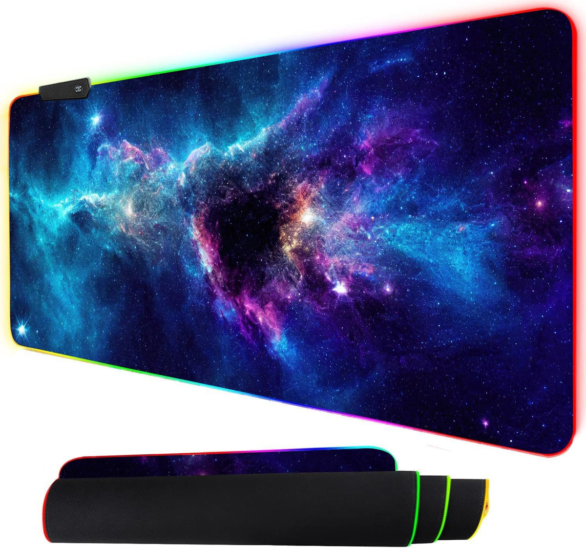 RGB Mouse Pad XL