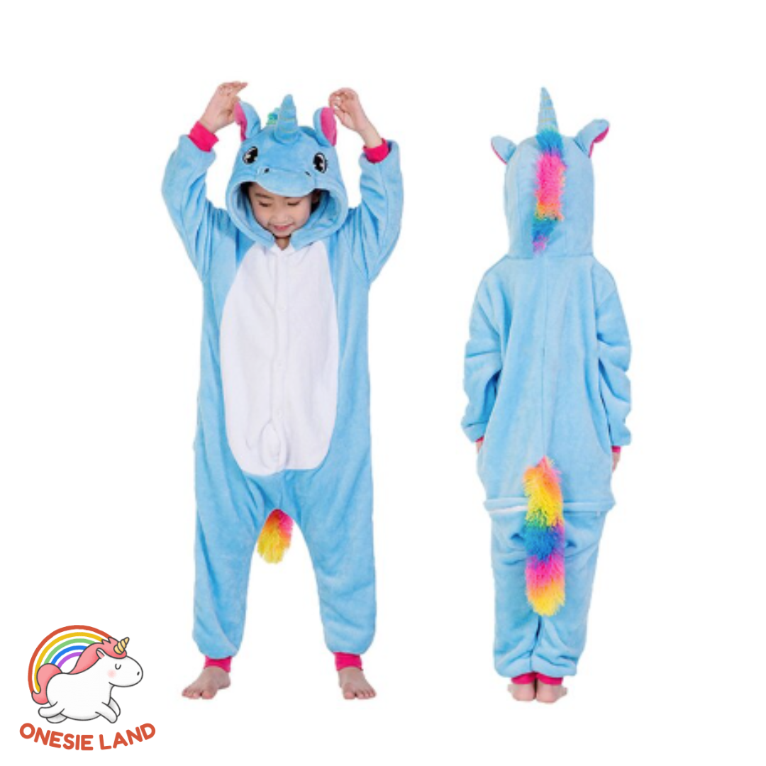 Bluey The Pegasus