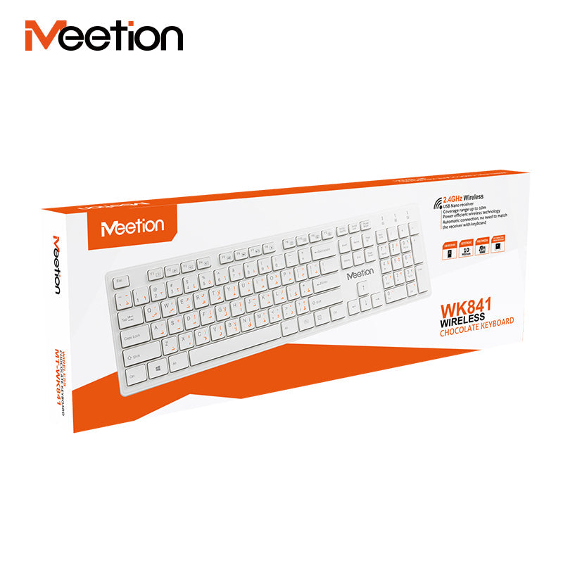 MeeTion WK841 - Keyboard