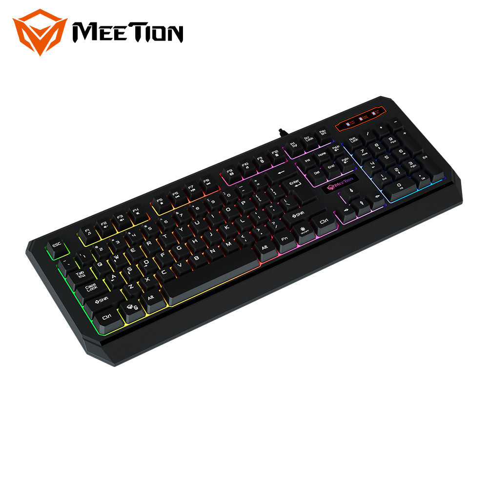 MeeTion K9320 - Keyboard
