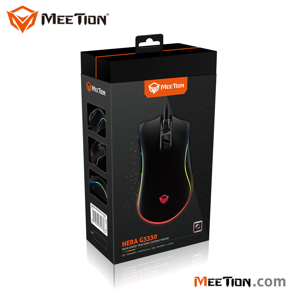 MeeTion G3330 - Mouse