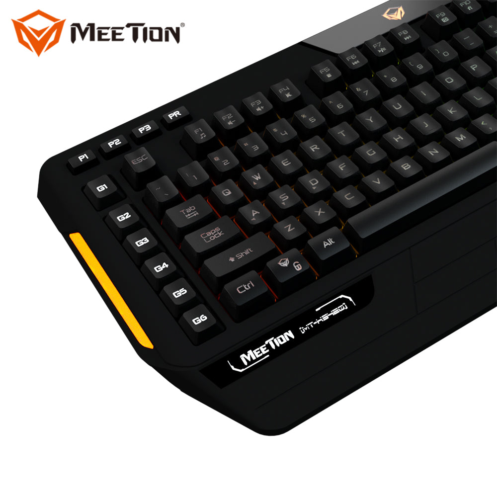 MeeTion K9420 - Keyboard