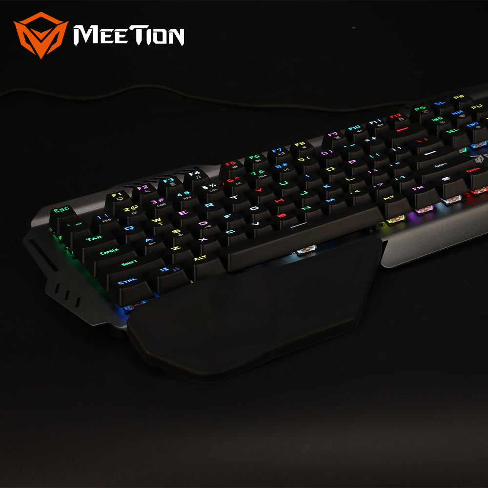MeeTion MK20 - Keyboard