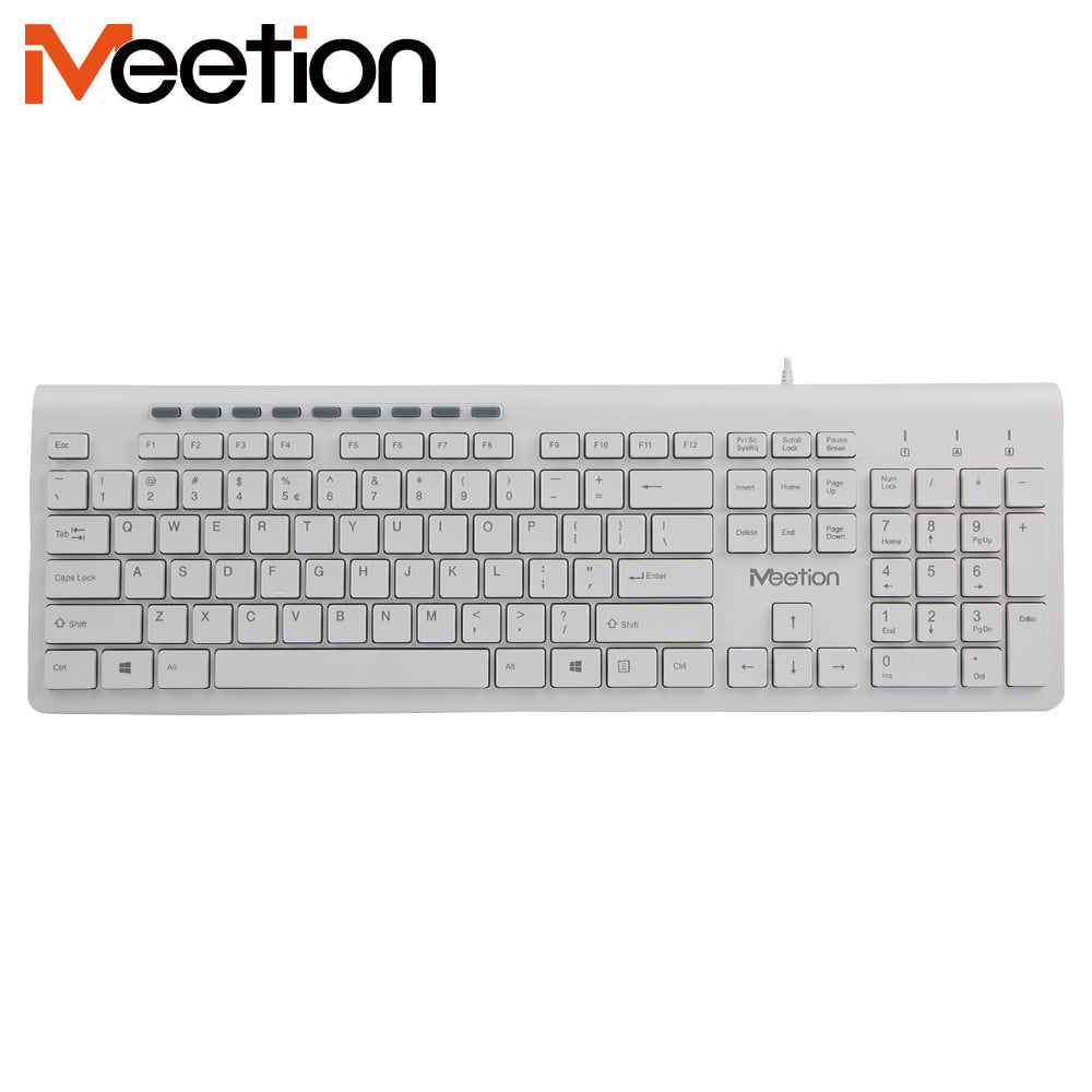 MeeTion K842M - Keyboard
