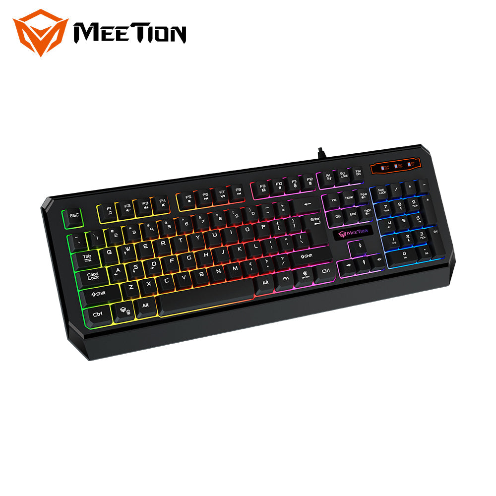 MeeTion K9320 - Keyboard