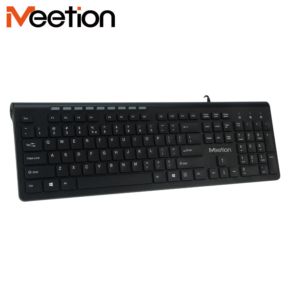 MeeTion K842M - Keyboard