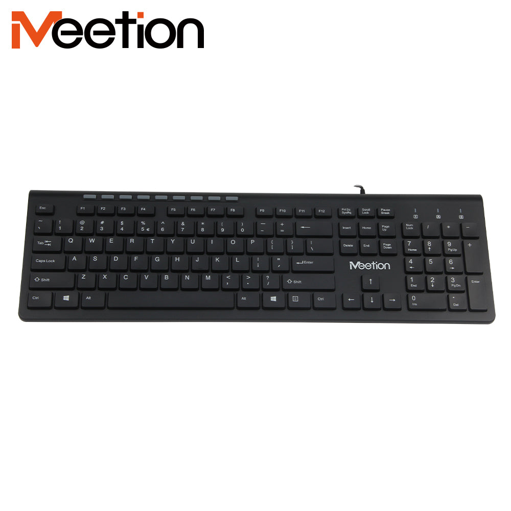 MeeTion K842M - Keyboard