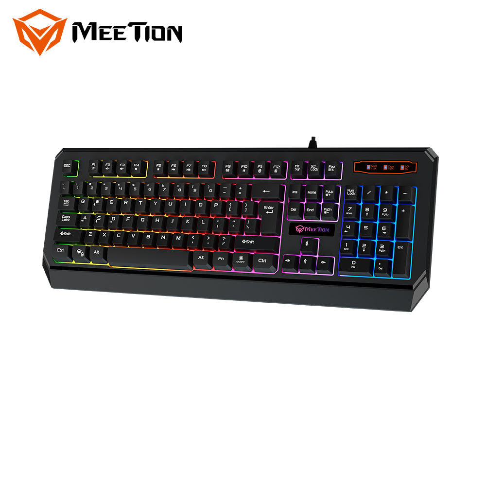 MeeTion K9320 - Keyboard