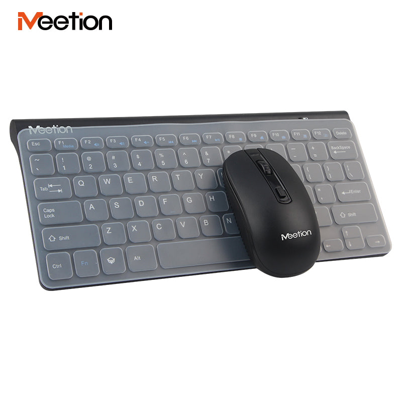 MeeTion Mini4000 2 in 1 Combo