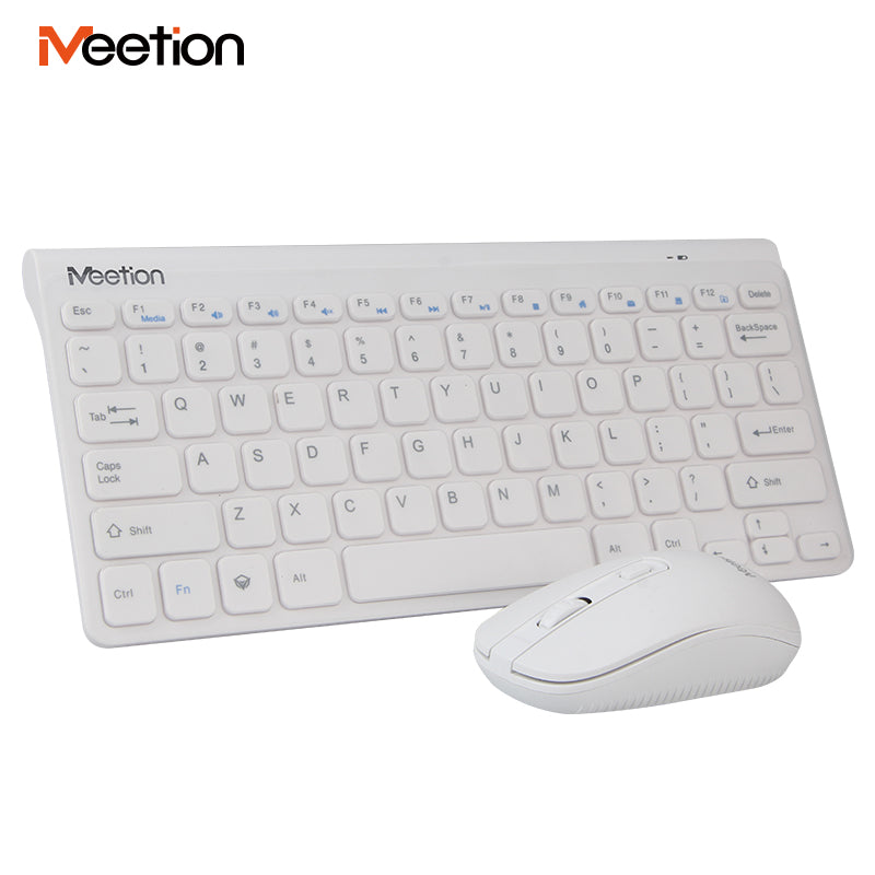 MeeTion Mini4000 2 in 1 Combo