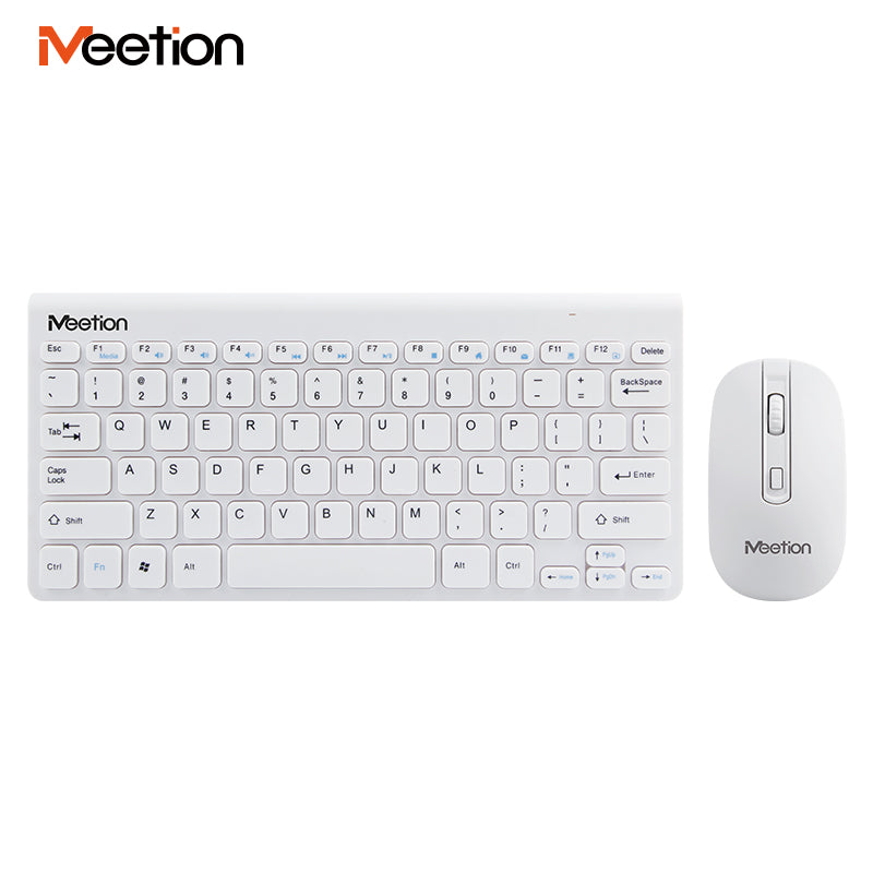 MeeTion Mini4000 2 in 1 Combo
