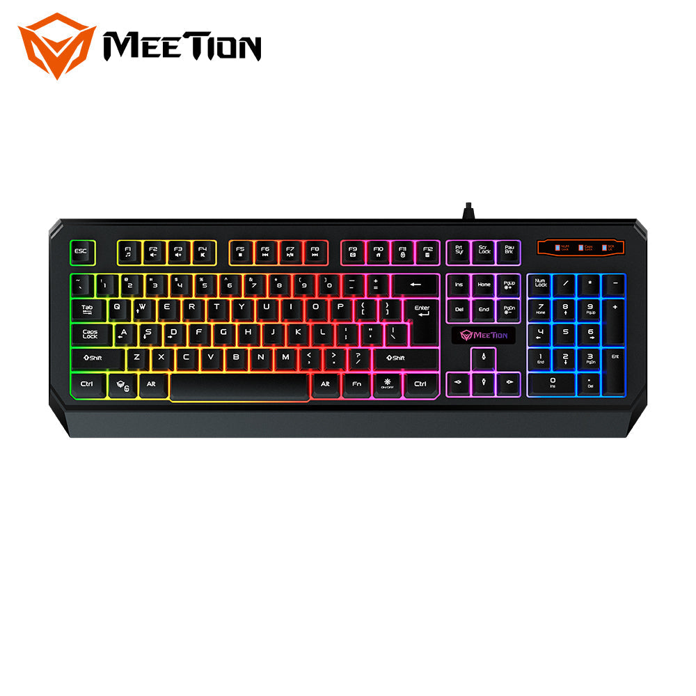 MeeTion K9320 - Keyboard
