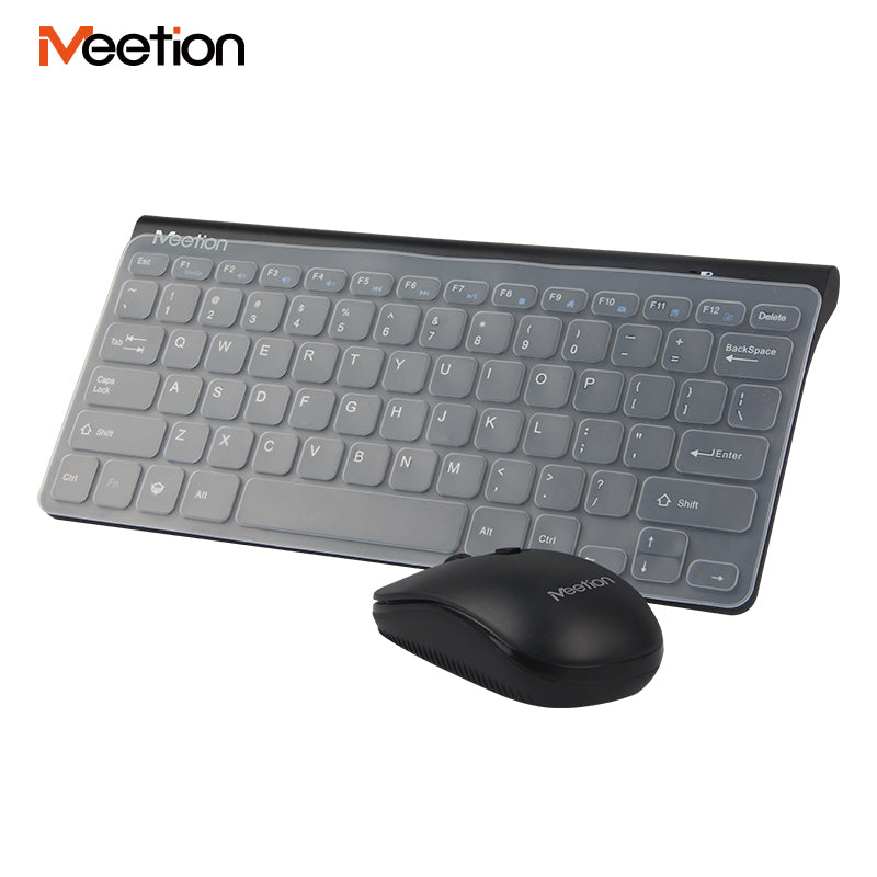 MeeTion Mini4000 2 in 1 Combo