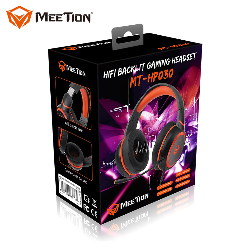 MeeTion HP030 - Headset