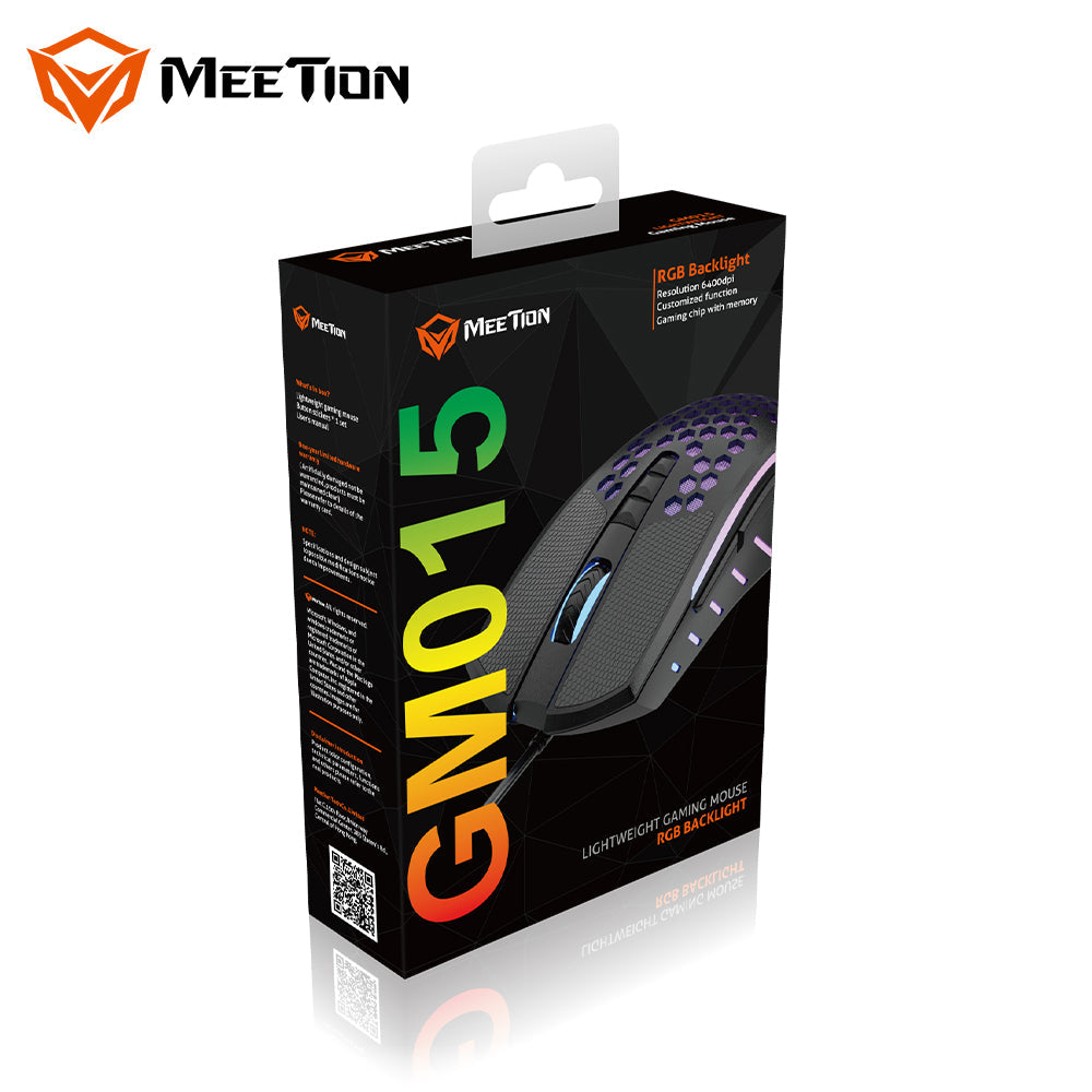 MeeTion GM015 - Mouse