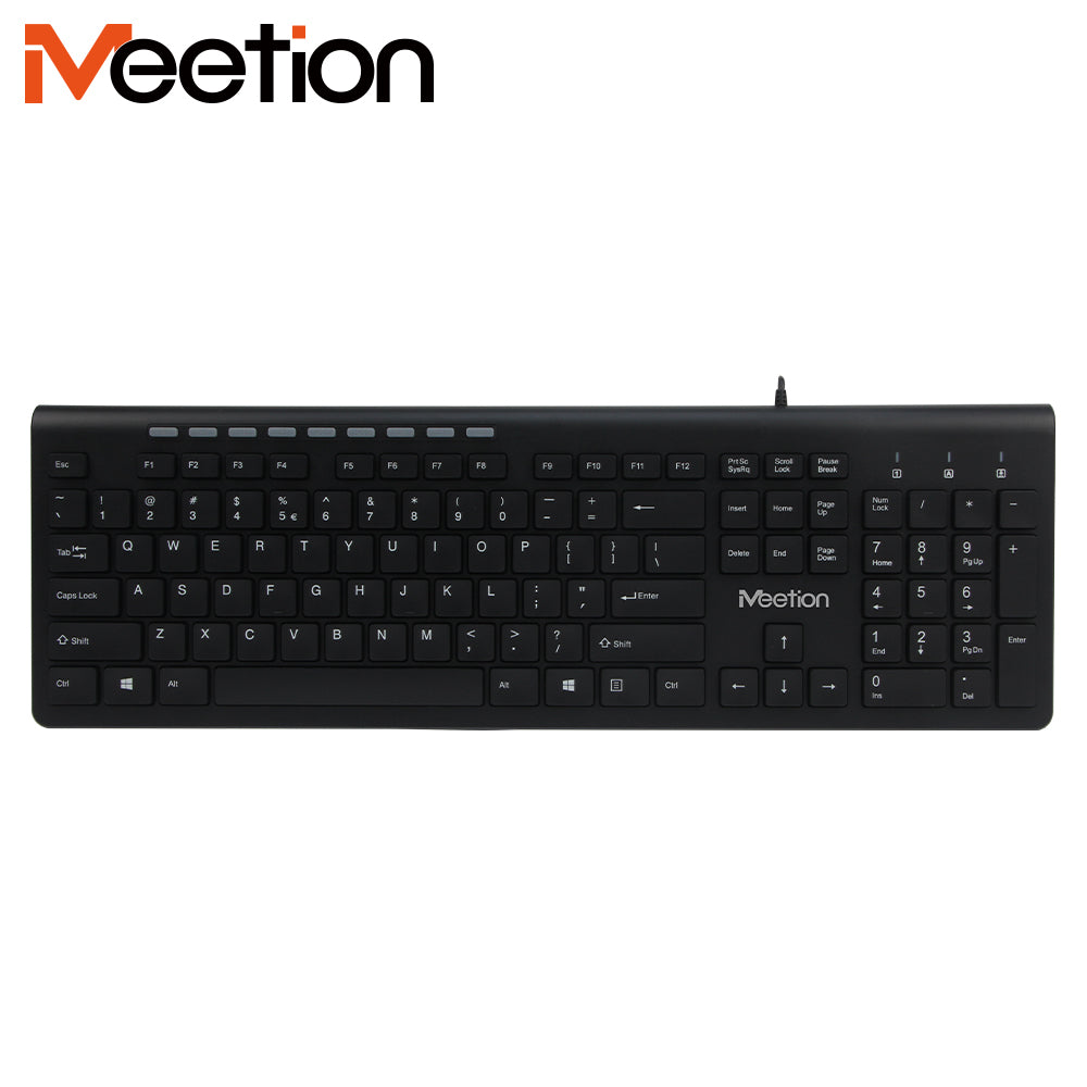 MeeTion K842M - Keyboard