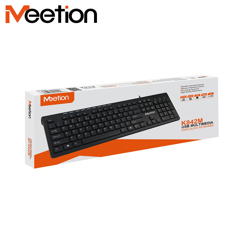 MeeTion K842M - Keyboard