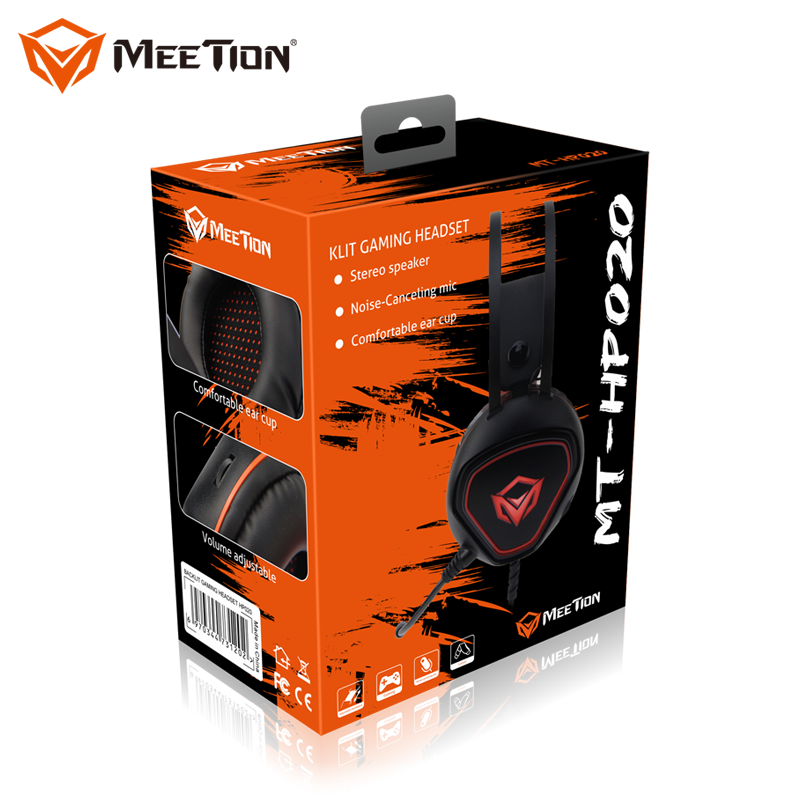 MeeTion HP020 - Headset